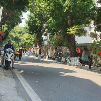 Bán Nhà Mặt Phố Hàng Bún Ngay Phạm Hồng Thái, Ba Đình. Sổ Đỏ Nở Hậu, Mặt Tiền 5.6M. Giá Hơn 50 Tỷ