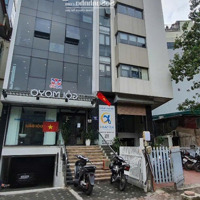 Bán Nhà Mặt Phố Hàng Bún Ngay Phạm Hồng Thái, Ba Đình. Sổ Đỏ Nở Hậu, Mặt Tiền 5.6M. Giá Hơn 50 Tỷ