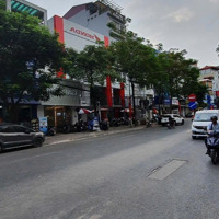 Bán Nhà Mặt Phố Hàng Bún Ngay Phạm Hồng Thái, Ba Đình. Sổ Đỏ Nở Hậu, Mặt Tiền 5.6M. Giá Hơn 50 Tỷ