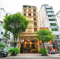 Chủ Bán Tòa Building Vip Nhấtmặt Tiềnđăng Văn Bi Thủ Đức 13 X 25M- Hầm 7 Tầng- Hđt 2,8 Tỷ/Năm Giá Bán 74 Tỷ