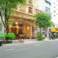 Chủ Bán Tòa Building Vip Nhấtmặt Tiềnđăng Văn Bi Thủ Đức 13 X 25M- Hầm 7 Tầng- Hđt 2,8 Tỷ/Năm Giá Bán 74 Tỷ