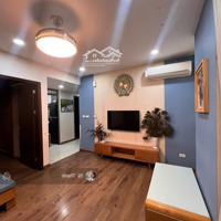 Cần Bán Trước Tết , 2 Ngủ 62M2, Hateco, Tầng Trung, Hướng Mát, Đồ Đầy Đủ.