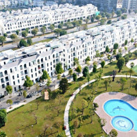 Song Lập Ngọc Trai Đảo Nhỏ 165M2 Giá Chỉ 38 Tỷ Tại Vinhomes Ocean Park Gia Lâm. Giá Tốt Nhất