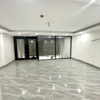 Bán Toà Nhà Phân Lô Phố Lê Thanh Nghị, Hai Bà Trưng 75M2X8 Tầng, Cách Phố 30M, Giá Bán 27.2 Tỷ