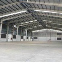 CHO THUÊ KHO XƯỞNG 3200M2 KHU CÔNG NGHIỆP HẢI SƠN, ĐỨC HÒA, LONG AN