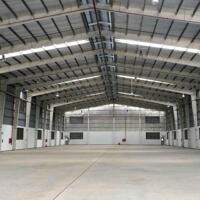 CHO THUÊ KHO XƯỞNG 3200M2 KHU CÔNG NGHIỆP HẢI SƠN, ĐỨC HÒA, LONG AN