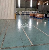 Cho Thuê Kho Tiêu Chuẩn 3000M 5000M, Nền Epoxy, Pccc Chỉ 75K/M2 Cnn Xuân Lâm, Thuận Thành, Bắc Ninh