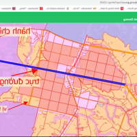 3 Hecta Đất Dự Án Giá Chỉ 35 Tỷ