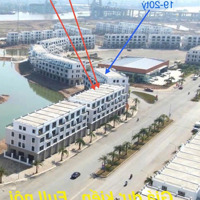 Siêu Phẩm Shophouse - Kinh Đô Hp36 & Hp 38