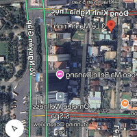 Bán Lô Đất Đẹp Lê Mạnh Trinh, Sơn Trà, Đà Nẵng