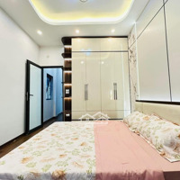 Nhà Đẹp Đón Tết - Bán Nhà Khương Đình 32M2, 5T,Mặt Tiền4M, 6,68 Tỷ, Thanh Xuân, 0971685580. Nhà Mới