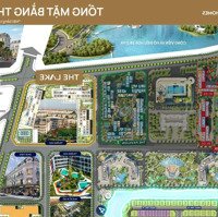 Siêu Phẩm Độc Quyền Cc 1 Ngủ (Không Chênh) Oceanpark Gia Lâm, Hà Nội, Giá Cực Chất 44,4M2