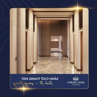 Bán Căn Hộ Chung Cư Cao Cấp King Crown Infinity, Thủ Đức, Hcm Hot!