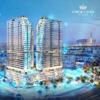 Bán Căn Hộ Chung Cư Cao Cấp King Crown Infinity, Thủ Đức, Hcm Hot!