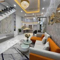 Sở Hữu Nhà Đẹp Tại Bà Hom 70M2 Giá Chỉ 2Tỷ420 Đang Cho Thuê 6 Triệu4/Tháng, Gần Trường Gần Chợ (Shr)