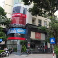 Bán Np Mặt Phố Liễu Giai, Giá Ưu Đãi 29,9 Tỷ, 65M2, 9 Phòng Ngủ 9 Vệ Sinh Ba Đình, Hn