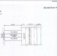 Bán 5 Lô Liền Kề Mặt Tiền An Dương Vương, Gần Sông Hàn, Vị Trí Đẹp, Đường 30M