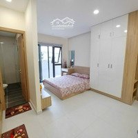 Trống Lại Chiếc Phòng Studio Xinh Xắn - View Đẹp - Ít Chi Phí