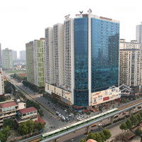 Hàng Hiếm Tại Hồ Gươm Plaza, Cho Thuê Văn Phòng 80M2, 15 Triệu Vnd, Hà Đông, Hn