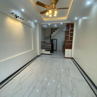 Nhà 5 Tầng Rẻ Nhất La Phù-Xây Mới-Ngõ Cực Rộng-Thoáng Đãng-Cách 50M Ra Chợ- 15M Ra Đường Ô Tô Chạy