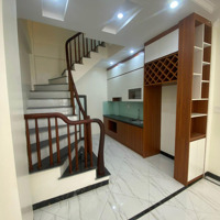 Nhà 5 Tầng Rẻ Nhất La Phù-Xây Mới-Ngõ Cực Rộng-Thoáng Đãng-Cách 50M Ra Chợ- 15M Ra Đường Ô Tô Chạy