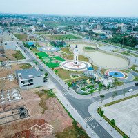 Cơ Hội X2 Tài Sản Trong Tầm Tay Tại Tấn Đức Central Park Phổ Yên,Thái Nguyên.