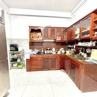 Mặt Tiền Kinh Doanh Đỉnh Đường 12M Vỉa Hẻ 4M Ht13 Chợ Hiệp Thành Quận 12 Giá Rẻ 13,99 Tỷ