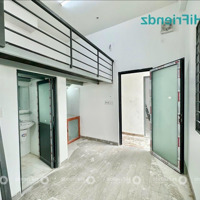 Duplex Mới 100% Mà Giá Sinh Viên Ngay Vườn Lài Gần Đh Nguyễn Tất Thành