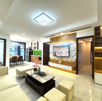 Bán Căn Hộ Center Point Lê Văn Lương 80M2 3 Phòng Ngủ2Vs 7.5 Tỷ Full Nội Thất
