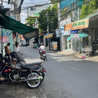 Mặt Tiền Kinh Doanh Khu Bàu Cát Đồng Đen (4.2X15M Nở Hậu 5,5M) 2 Lầu Chỉ 9.9 Tỷ