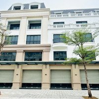 Bán Shophouse Tại Vinhomes Golden Avenue Móng Cái, 4 Tỷ, 60M2, Hàng Hiếm Giá Tốt