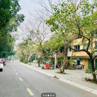Đầu Tư Ecopark: Bán Nhà Phố Thảo Nguyên 100M2 - Xây Thô 4 Tầng - Giá Chỉ 14.Xx Tỷ Bao Phí !