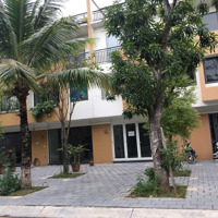 Đầu Tư Ecopark: Bán Nhà Phố Thảo Nguyên 100M2 - Xây Thô 4 Tầng - Giá Chỉ 14.Xx Tỷ Bao Phí !