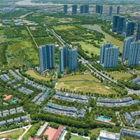 Đầu Tư Ecopark: Bán Nhà Phố Thảo Nguyên 100M2 - Xây Thô 4 Tầng - Giá Chỉ 14.Xx Tỷ Bao Phí !