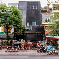 Bán Gấp Tòa Nhà Nguyễn Văn Trỗi, Tân Bình - 7 X 20M - Hầm 6 Tầng - Hđt: 160 Triệu - Giá Bán 39 Tỷ