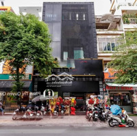 Bán Gấp Tòa Nhà Nguyễn Văn Trỗi, Tân Bình - 7 X 20M - Hầm 6 Tầng - Hđt: 160 Triệu - Giá Bán 39 Tỷ