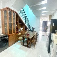 Bán Nhà Siêu Rẻ Hóc Môn - 60M2 Hẻm Thông 300M Ngã Tư Trung Chánh, 1T1L 2Pn 2 Vệ Sinh Shr