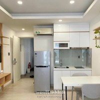 Căn Hộ Studio Full Nội Thất Cao Cấp Gần Cv Hoàng Văn Thụ Thuận Tiện Qua Etown-K300 Quận Tân Bình