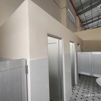 * Cho thuê kho xưởng* 2300m2 Cụm CN Đức Hoà, Đức Hoà, Long An