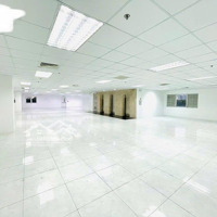 Cho Thuê Vp Hạng B, Nguyễn Thị Minh Khai, Bến Thành Quân 1. Diện Tích: 135M2, 480M2