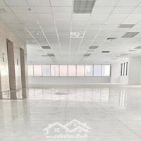 Cho Thuê Vp Hạng B, Nguyễn Thị Minh Khai, Bến Thành Quân 1. Diện Tích: 135M2, 480M2