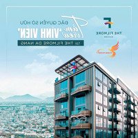 Duy Nhất 1 Căn Penthouse Độc Bản Dự Án The Filmore Đà Nẵng, View Song Thủy Giá Bán 43 Tỷ