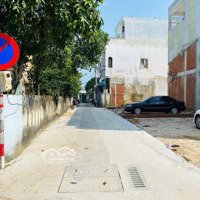Bán Lô Đất Đường Kiệt Ô Tô 5M Khu Nam Việt Á, Giá Rẻ 2.7 Tỷ