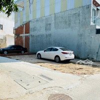 Bán Lô Đất Đường Kiệt Ô Tô 5M Khu Nam Việt Á, Giá Rẻ 2.7 Tỷ