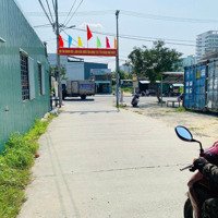 Bán Lô Đất Đường Kiệt Ô Tô 5M Khu Nam Việt Á, Giá Rẻ 2.7 Tỷ
