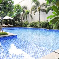 Căn Hộ View Hồ Bơi Giá Rẻ 36M2 - Full Nội Thất Cao Cấp, Chiết Khấu 5% + 3 Chỉ Vàng. Liên Hệ: 0327002824