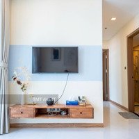 Cho Thuê Căn Hộ 2 Phòng Ngủ 20 Triệu Vnd, 78M2 Tại Vinhomes Central Park, Bình Thạnh, Đẹp, Nhiều Tiện Ích