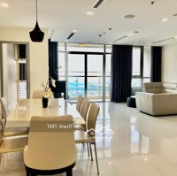 Cho Thuê 4 Phòng Ngủ 3 Vệ Sinh 139.3M2, 40 Triệu Tại Vinhomes Central Park, Bình Thạnh, Hcm