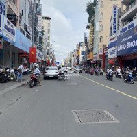 Bán Nhanh Nhà Mặt Tiền Đường Lê Văn Sỹ, Q3, Giá Bán 33,6 Tỷ, 105M2 Hàng Hot