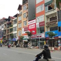 Bán Nhanh Nhà Mặt Tiền Đường Lê Văn Sỹ, Q3, Giá Bán 33,6 Tỷ, 105M2 Hàng Hot